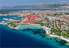 Green Park Luxury Rooms, Split